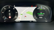 Jaguar I-Pace 294kW EV400 Black 90kWh 5dr Auto [11kW Charger] Electric Estate